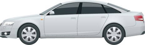 sedan